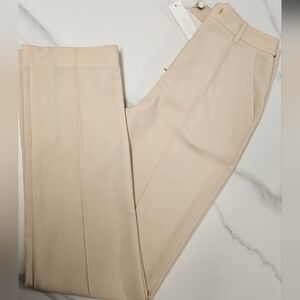 Jonathan Simkhai Azul Tailored Pant